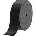 Landscape Edging, 10 inch Depth 150 ft Total Length, Recycled HDPE Coiled Terrace Board, Flexible Bender Border for Landscaping, Lawn, Garden, Yard, Against Invading Weeds, Black