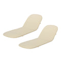 68020.00CUSH-BGE MP2 MIKAEL CHAISE LOUNGE CUSHION