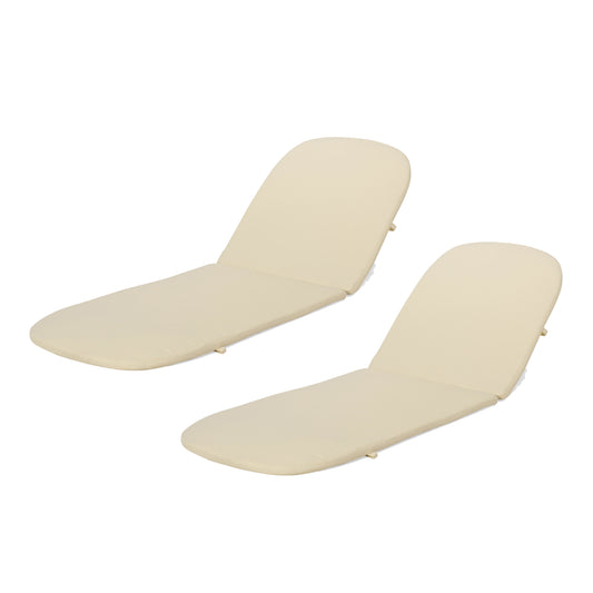 68020.00CUSH-BGE MP2 MIKAEL CHAISE LOUNGE CUSHION