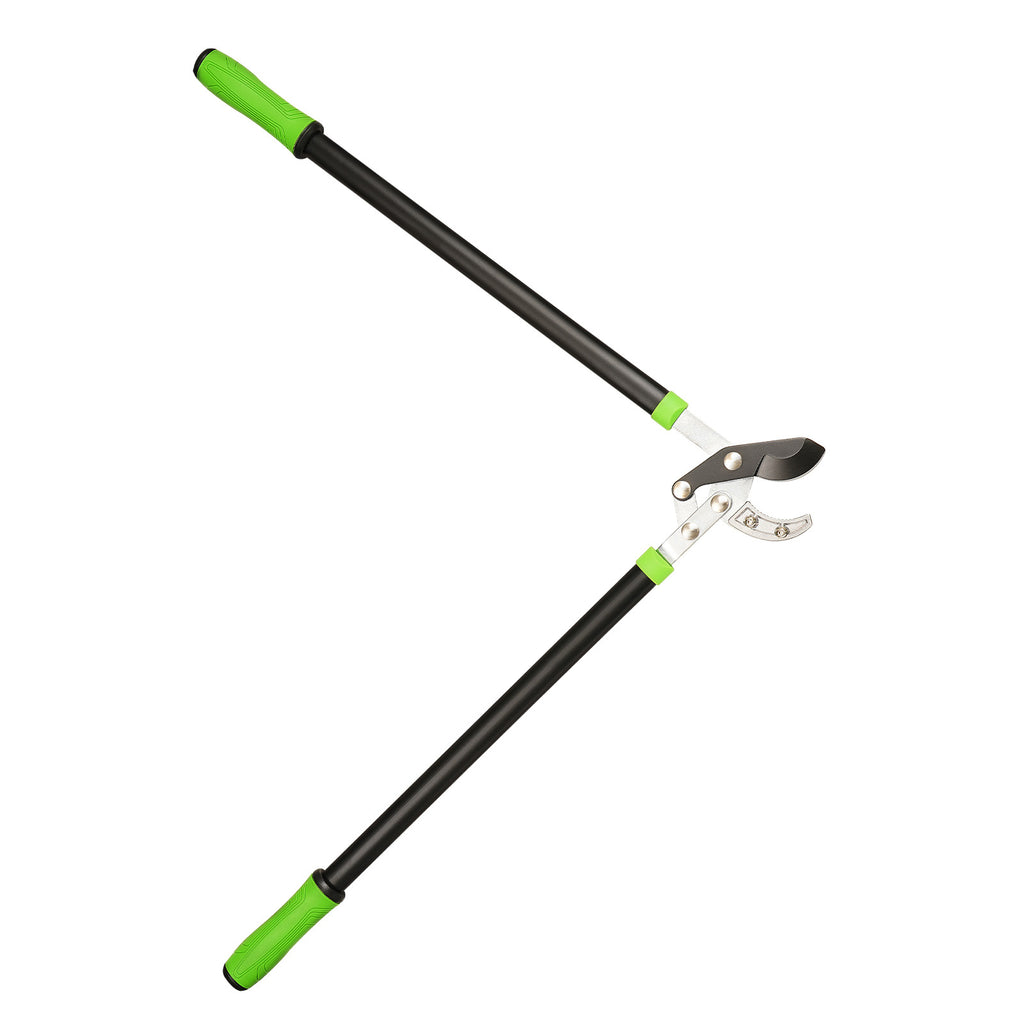 32 inch Loppers for Tree Trimming Branch Cutter Steel Heavy Duty to 2 inch Dia