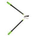 32 inch Loppers for Tree Trimming Branch Cutter Steel Heavy Duty to 2 inch Dia