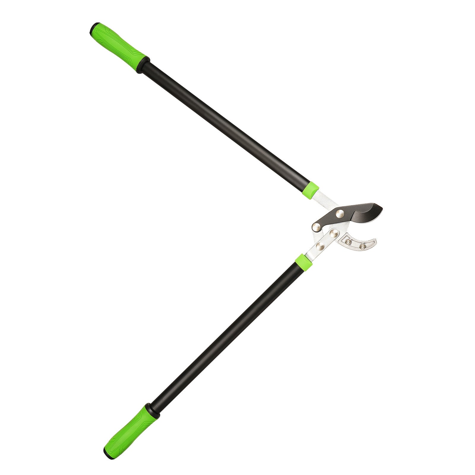 32 inch Loppers for Tree Trimming Branch Cutter Steel Heavy Duty to 2 inch Dia