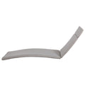 52005.00CUSH-CHR (1PCS) Salem Outdoor Chaise Lounge Cushion (Without Chaise Lounge)