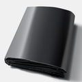 Pond Liner, 20 x 25 ft 45 Mil Thick, Pliable EPDM Material Pond Skins, Easy Cutting Underlayment for Fish or Koi Pond, Waterfall Base, Water Features, Water Gardens, Fountains, Black