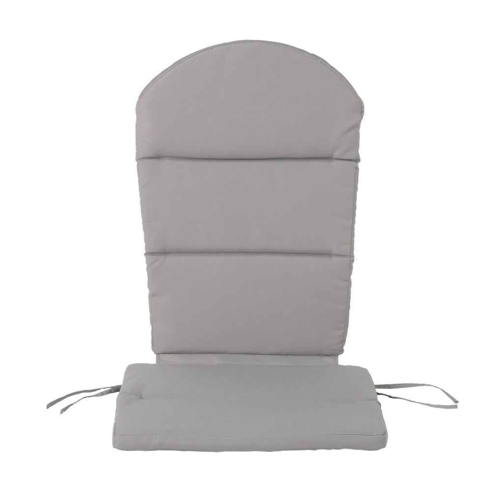 CHAIR CUSHION,Grey