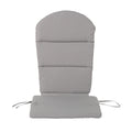 CHAIR CUSHION,Grey