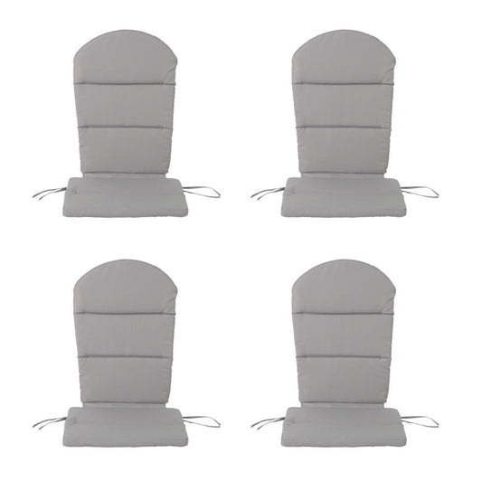 CHAIR CUSHION,Grey, N769P227473G*4