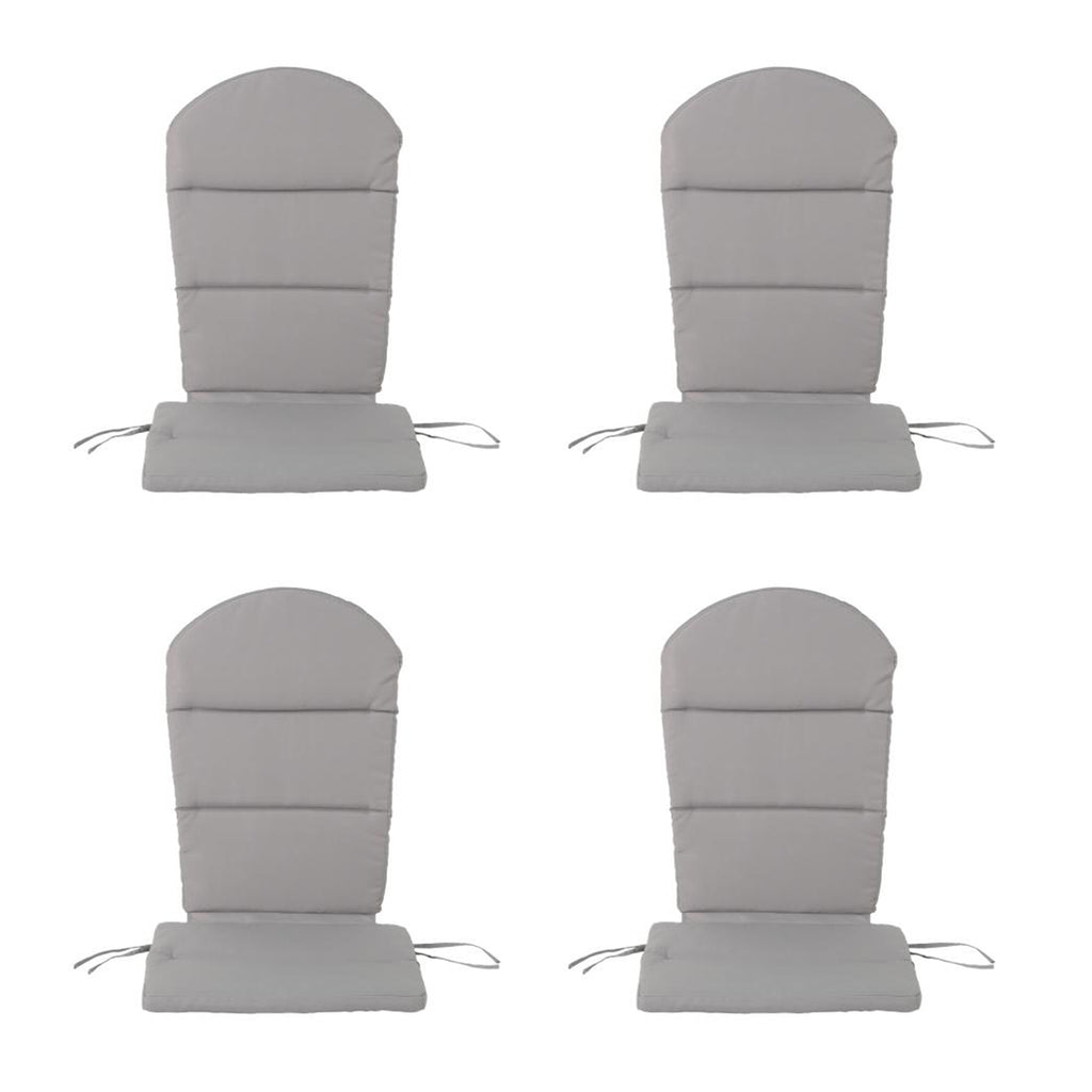 CHAIR CUSHION,Grey, N769P227473G*4