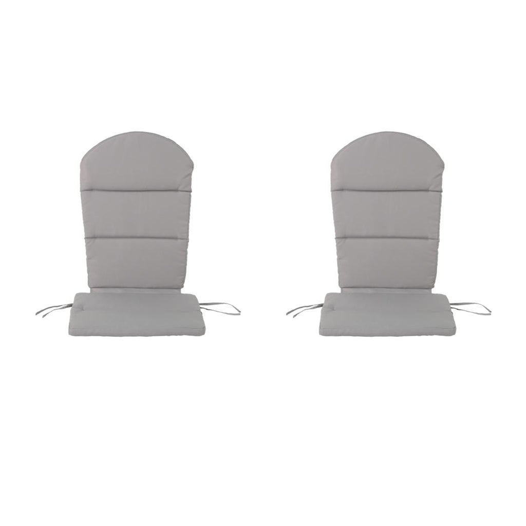 CHAIR CUSHION,Grey, N769P227473G*2