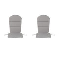 CHAIR CUSHION,Grey, N769P227473G*2