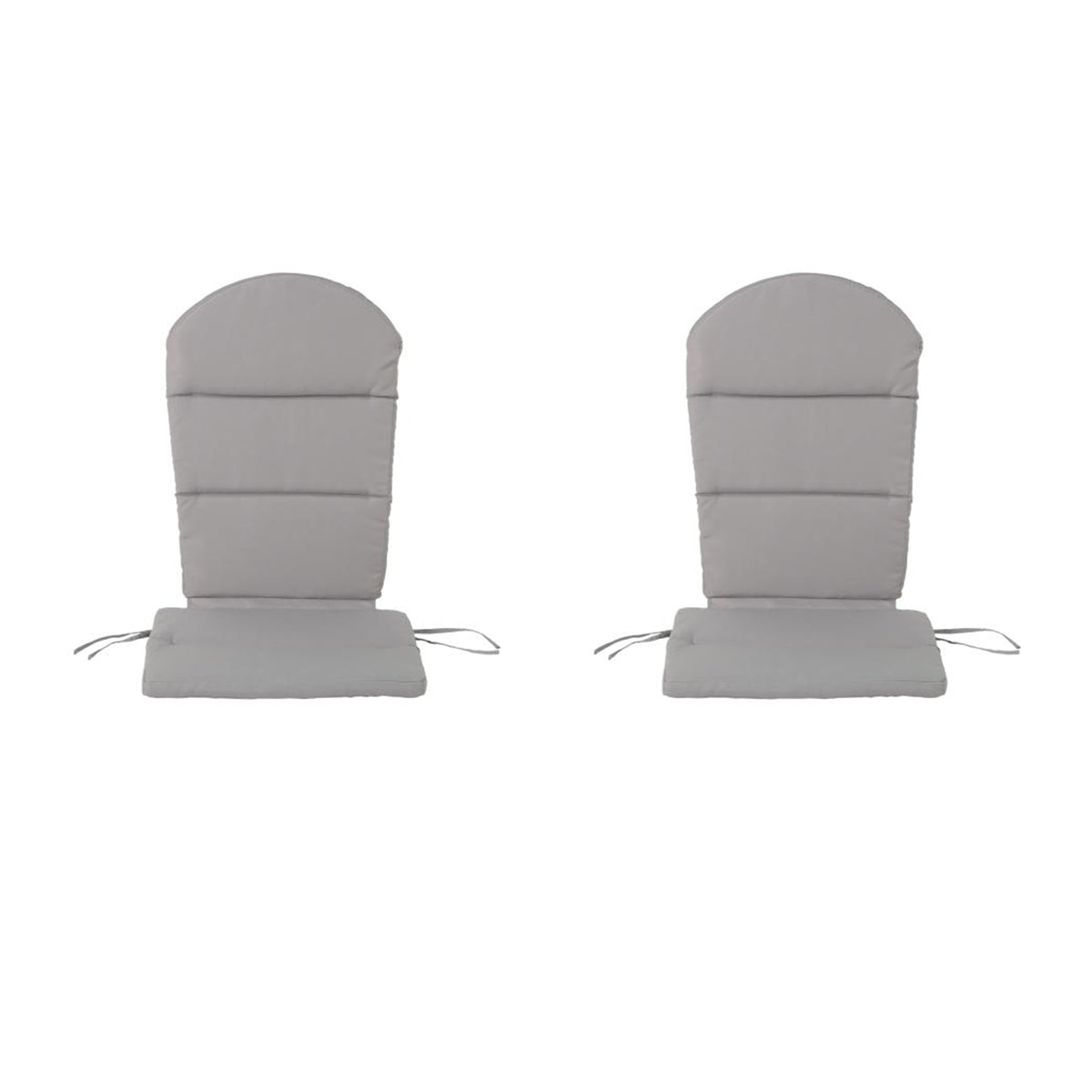 CHAIR CUSHION,Grey, N769P227473G*2